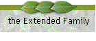 the Extended Family