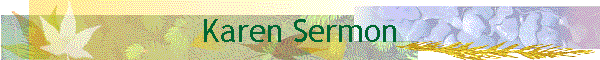 Karen Sermon