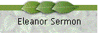 Eleanor Sermon