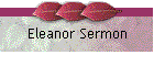 Eleanor Sermon