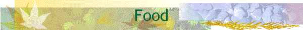 Food